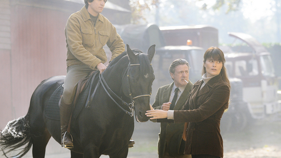 Photo from the movie Jappeloup: L'étoffe d'un champion