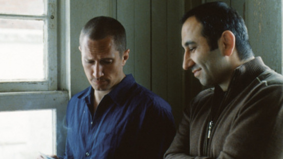 Photo from the movie Jerichow