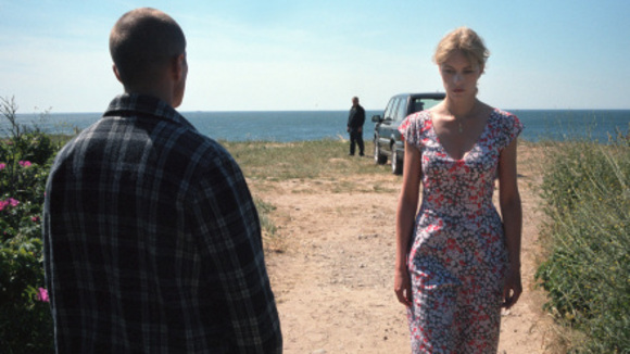 Photo from the movie Jerichow