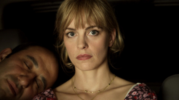 Photo from the movie Jerichow