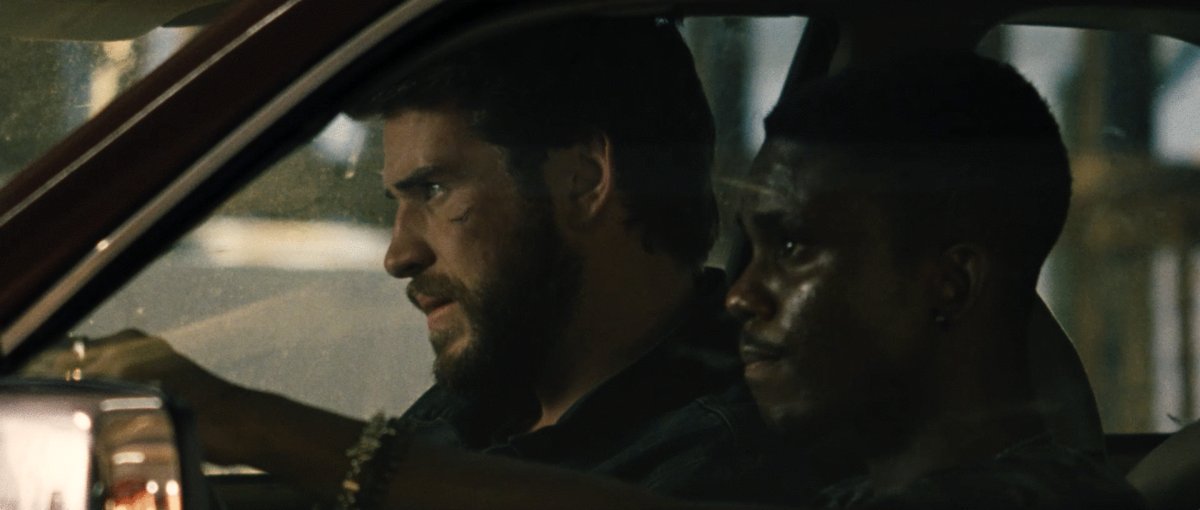 Photo from the movie Killerman