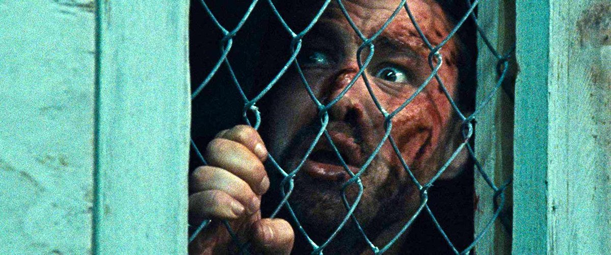 Photo from the movie Killerman