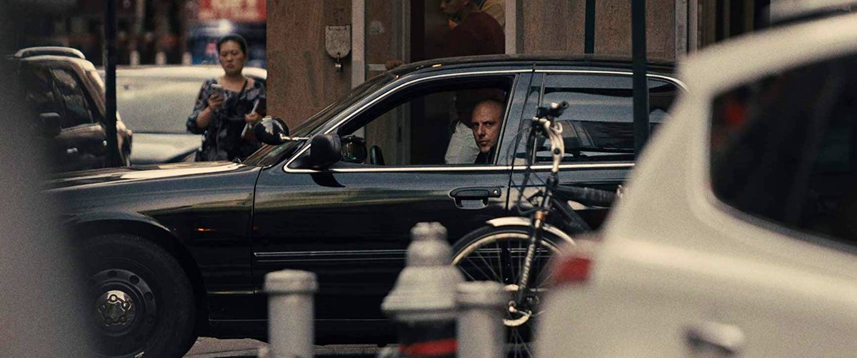 Photo from the movie Killerman