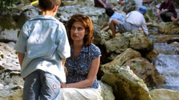 Photo from the movie Kings and Queen