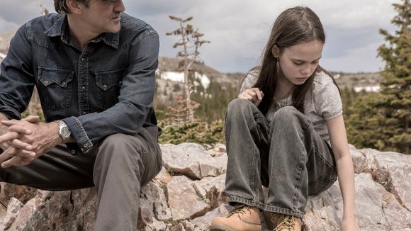 Photo from the movie Lamb