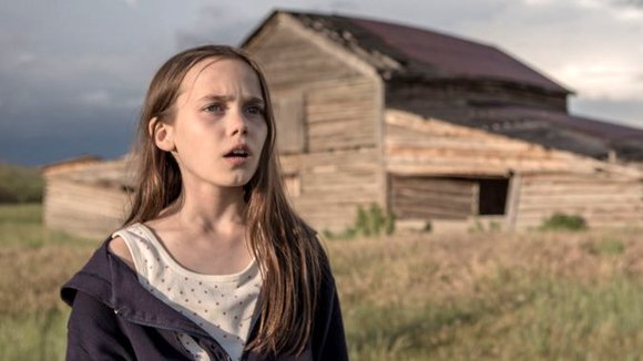 Photo from the movie Lamb