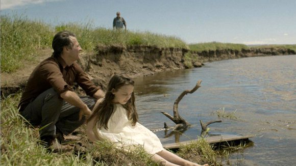Photo from the movie Lamb