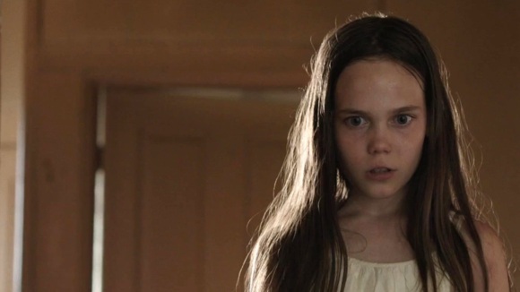 Photo from the movie Lamb