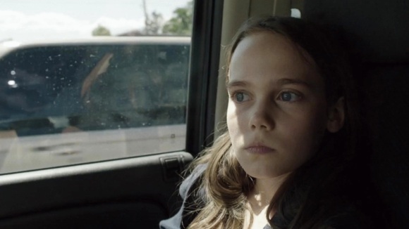 Photo from the movie Lamb