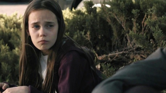 Photo from the movie Lamb