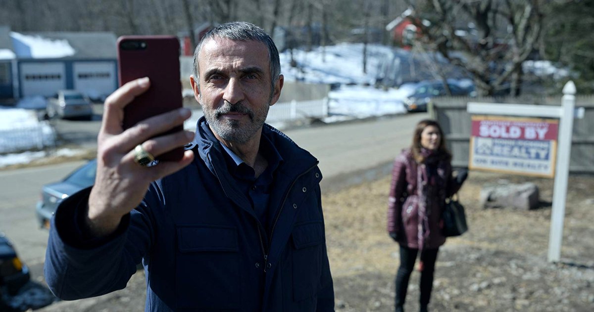 Photo from the movie Little America