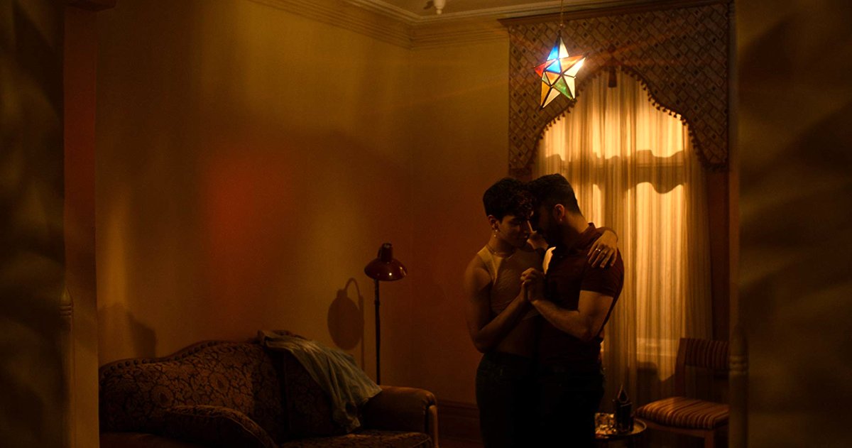 Photo from the movie Little America