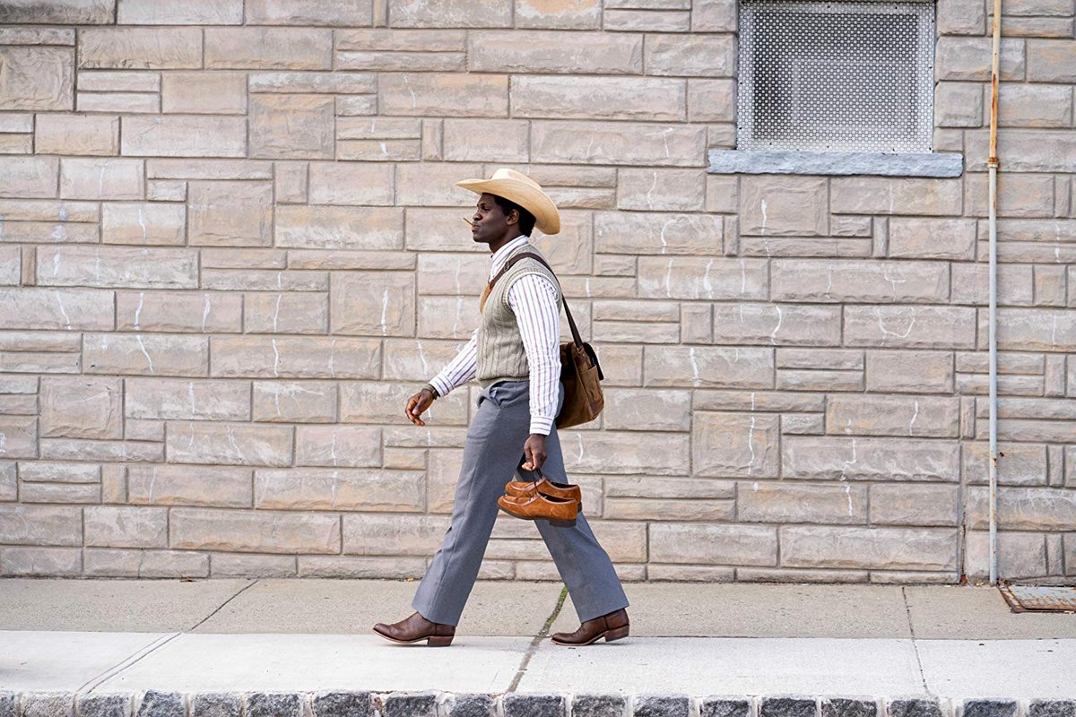 Photo from the movie Little America