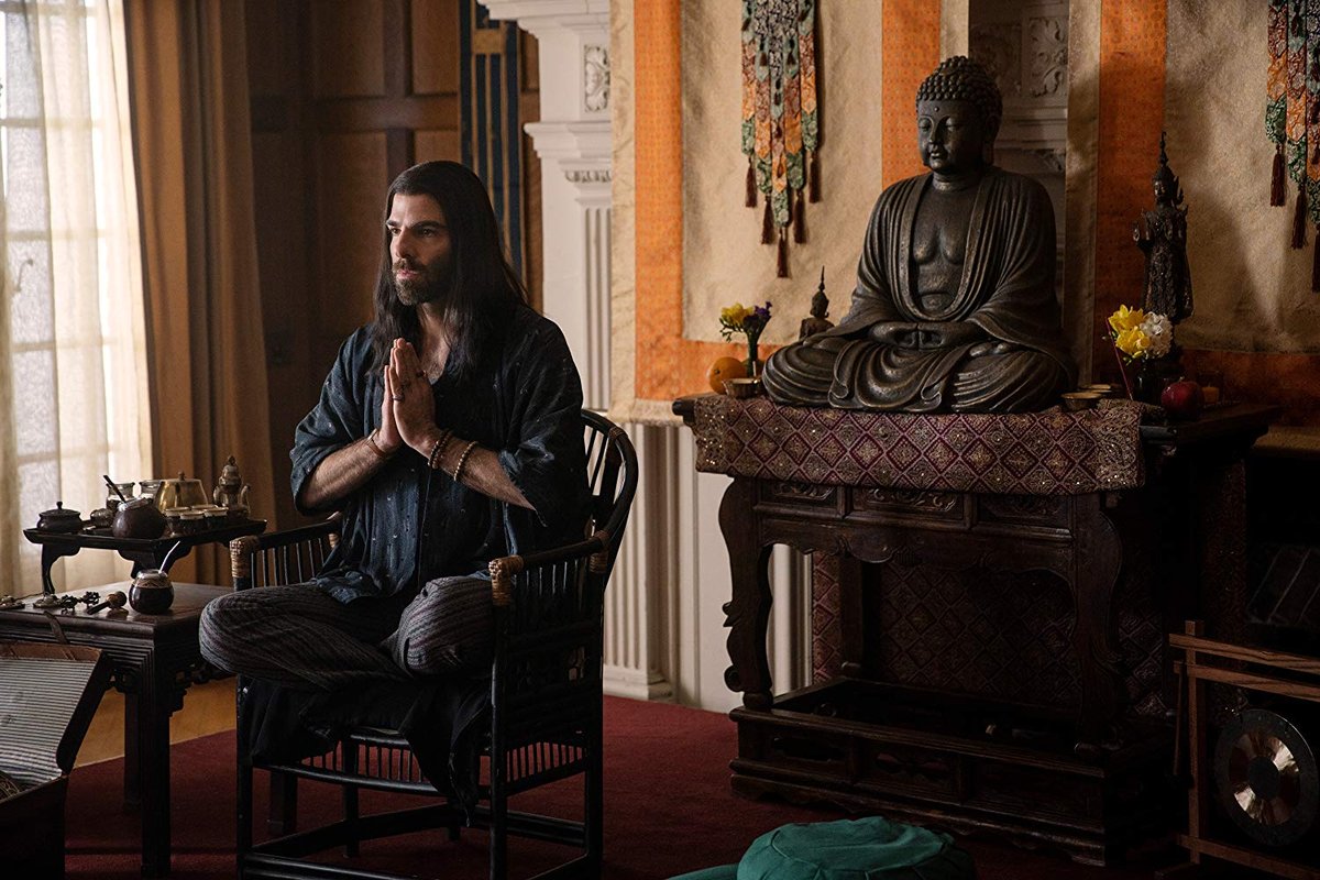 Photo from the movie Little America