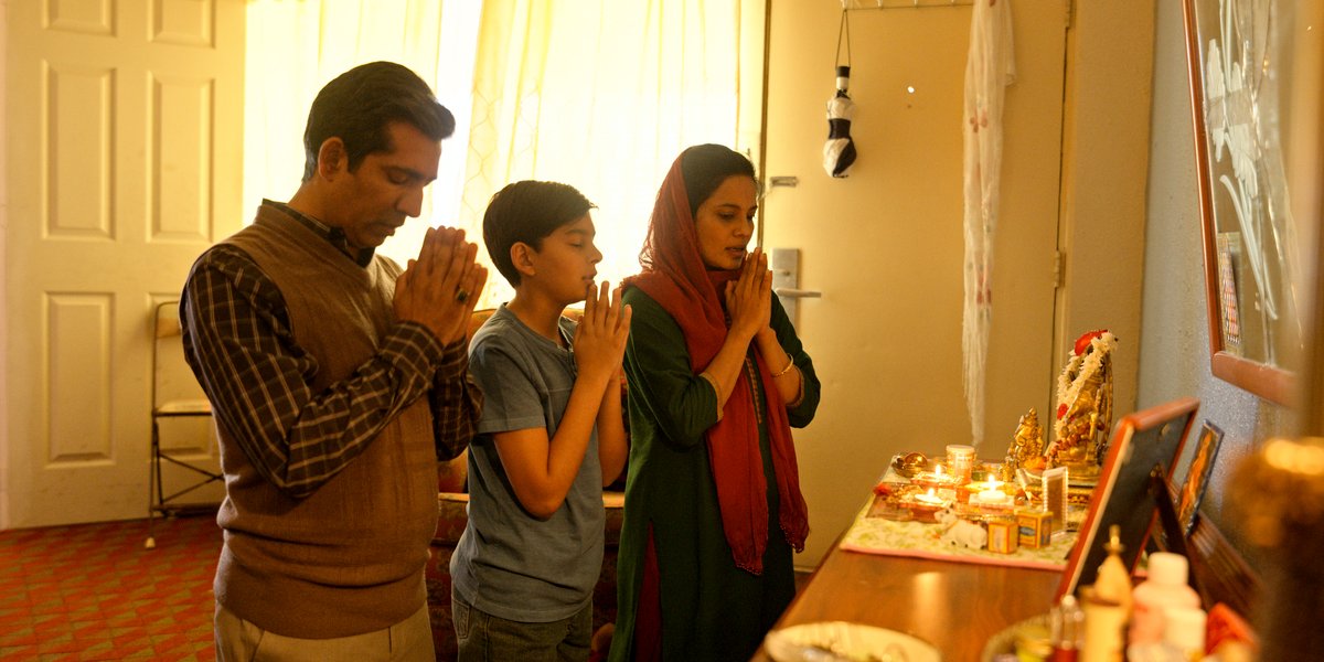 Photo from the movie Little America