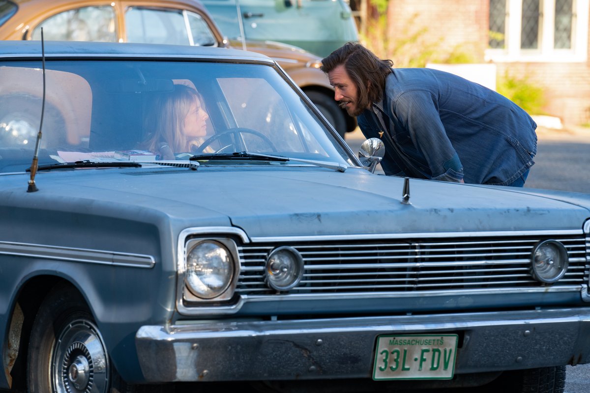 Photo from the movie Little America