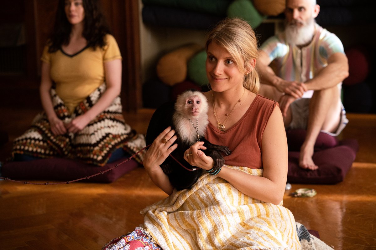 Photo from the movie Little America