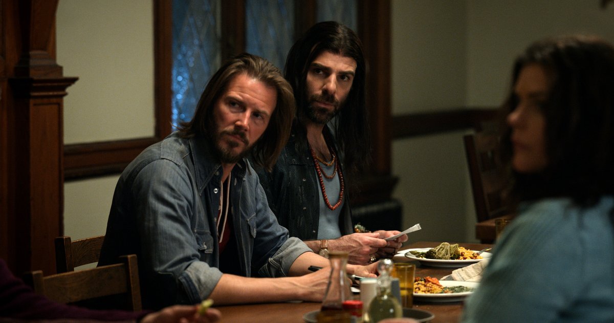 Photo from the movie Little America