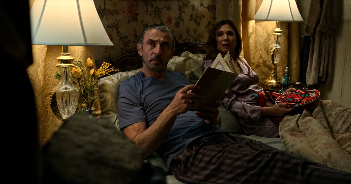 Photo from the movie Little America