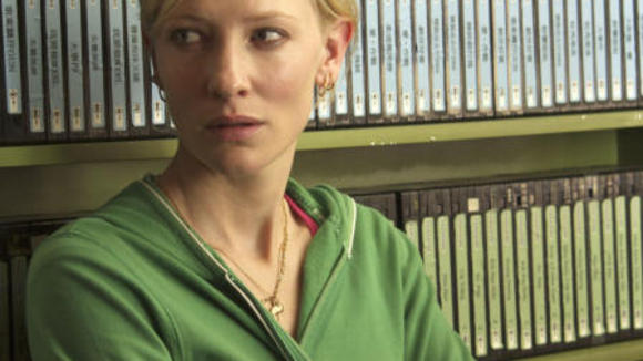 Photo from the movie Little Fish