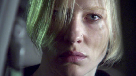 Photo from the movie Little Fish