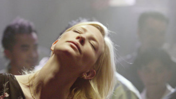 Photo from the movie Little Fish