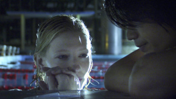 Photo from the movie Little Fish