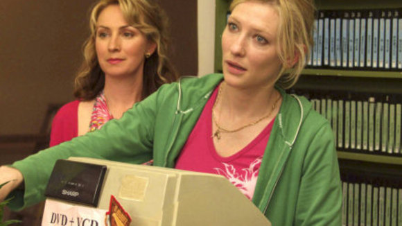 Photo from the movie Little Fish