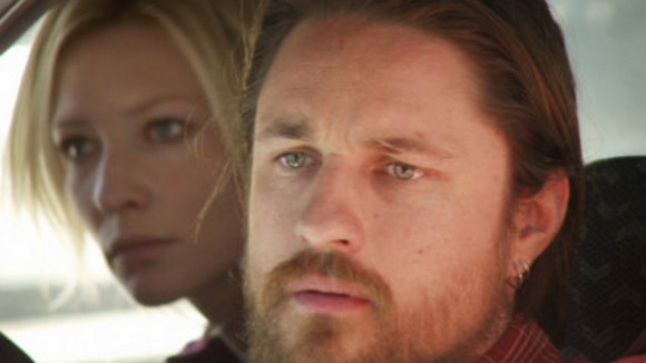 Photo from the movie Little Fish