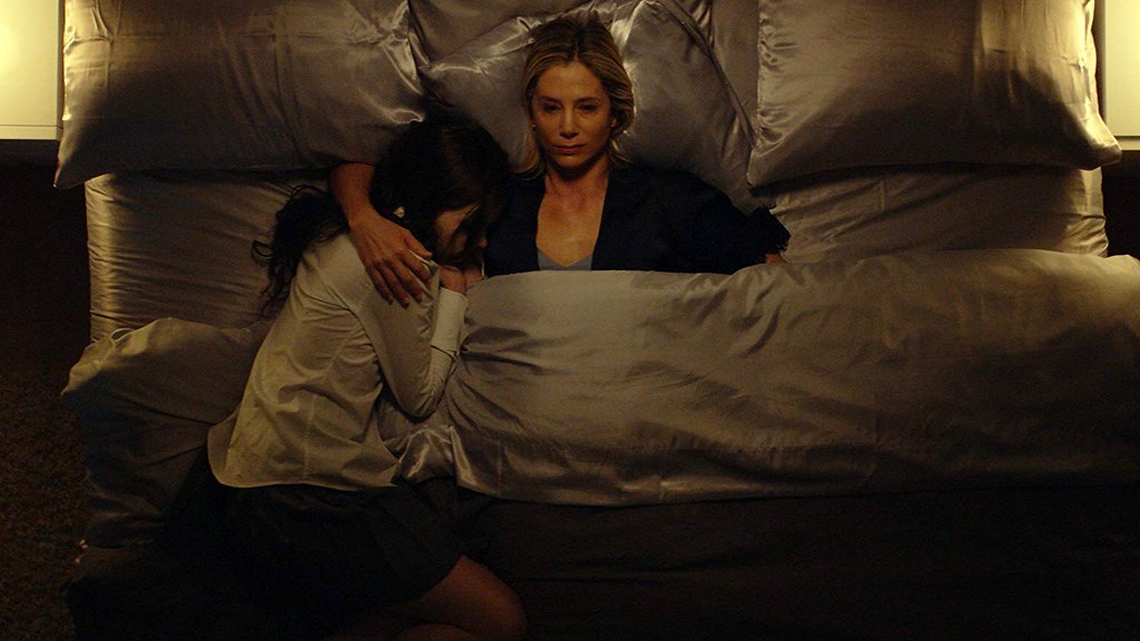 Photo from the movie Look Away