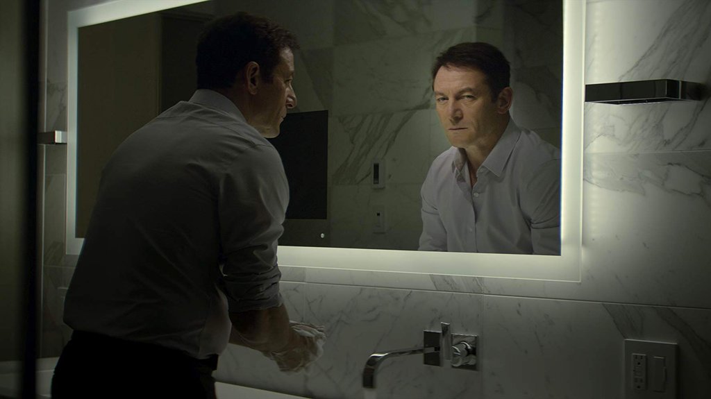 Photo from the movie Look Away