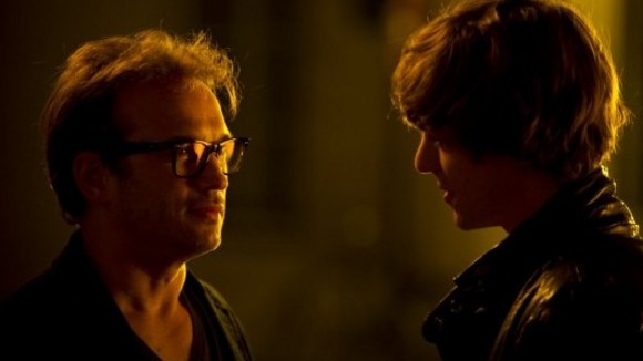 Photo from the movie Ma première fois