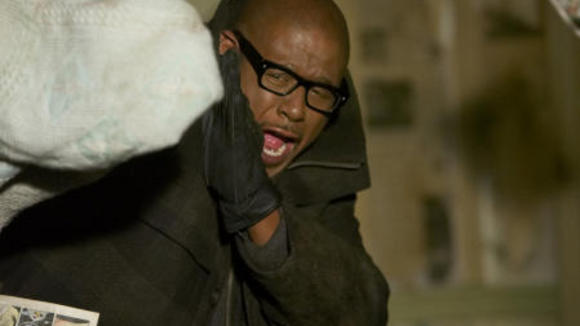 Photo from the movie The Marsh