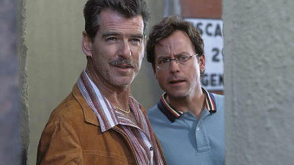 Photo from the movie The Matador