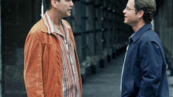 Photo from the movie The Matador