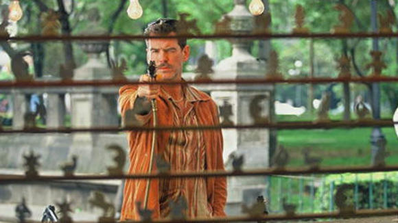 Photo from the movie The Matador