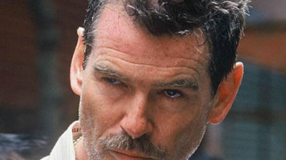 Photo from the movie The Matador