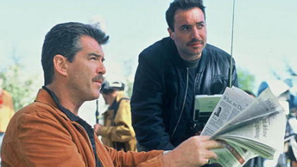 Photo from the movie The Matador