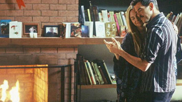 Photo from the movie The Matador