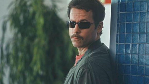 Photo from the movie The Matador