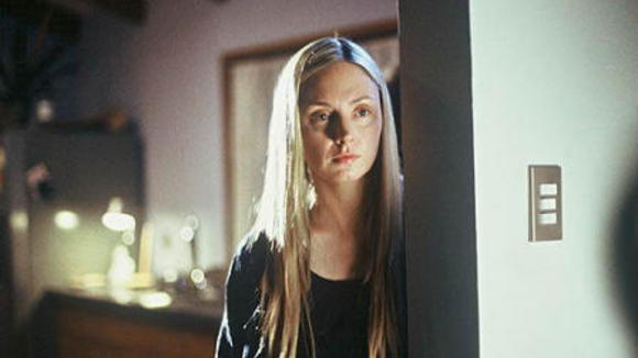 Photo from the movie The Matador