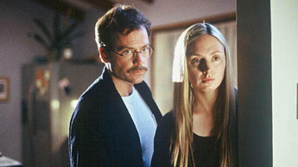 Photo from the movie The Matador