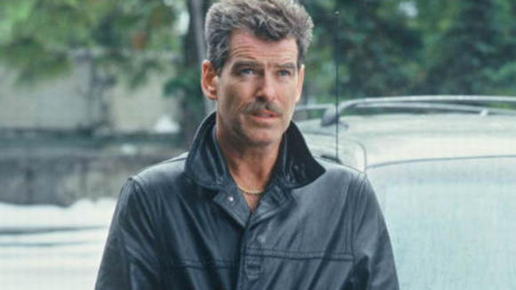 Photo from the movie The Matador