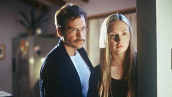 Photo from the movie The Matador