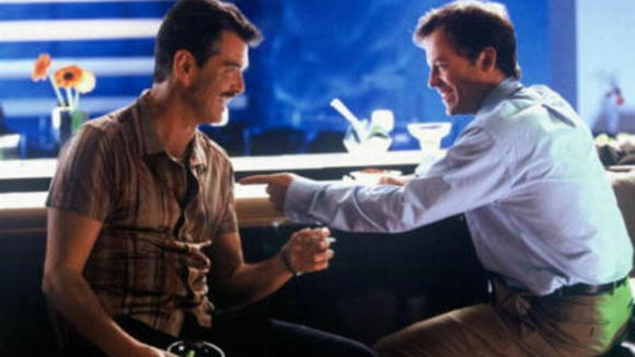 Photo from the movie The Matador