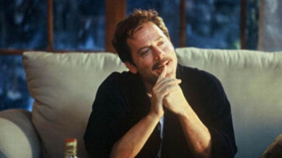 Photo from the movie The Matador