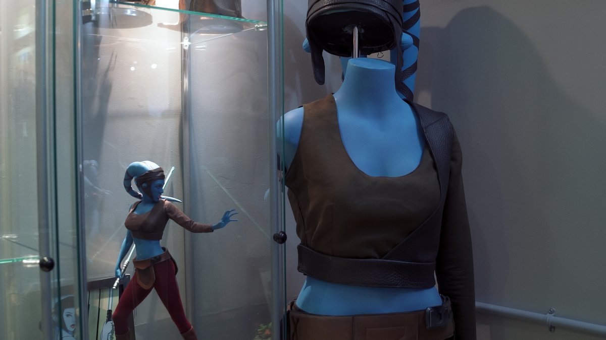 Photo from the movie Que le fan soit avec toi [2022]