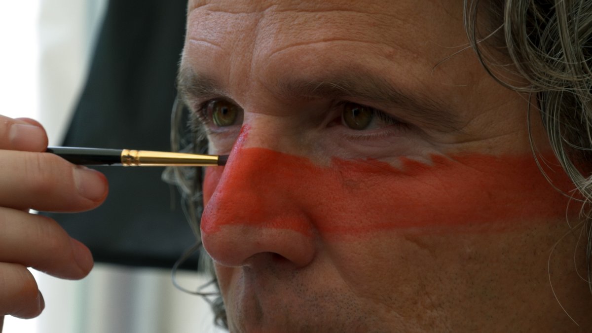 Photo from the movie Que le fan soit avec toi [2022]