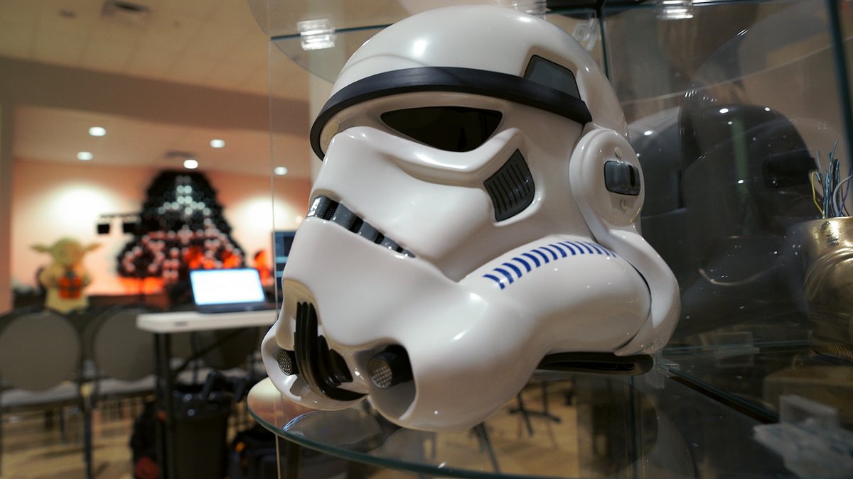 Photo from the movie Que le fan soit avec toi [2022]