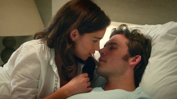 Photo from the movie Me Before You